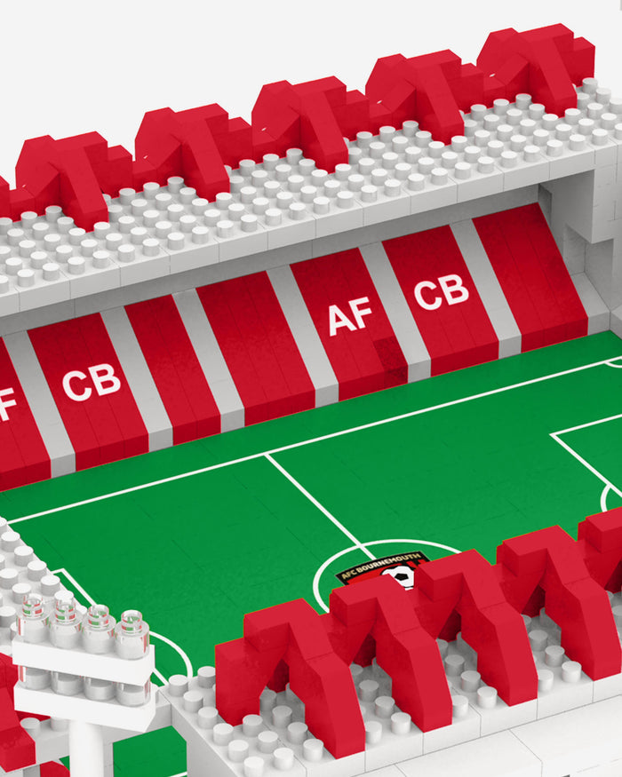 AFC Bournemouth Vitality Mini BRXLZ Stadium FOCO - FOCO.com | UK & IRE