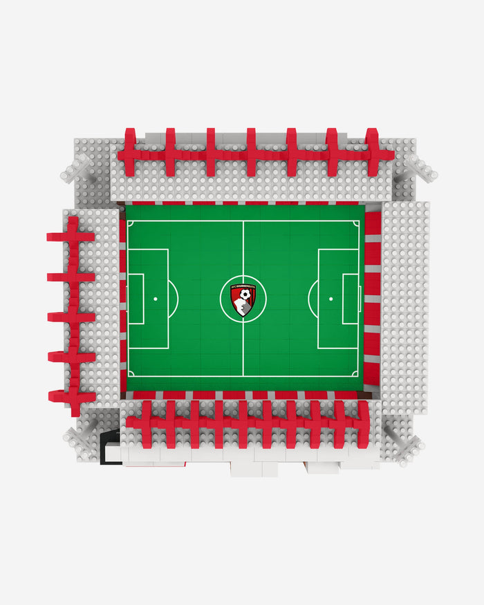 AFC Bournemouth Vitality Mini BRXLZ Stadium FOCO - FOCO.com | UK & IRE