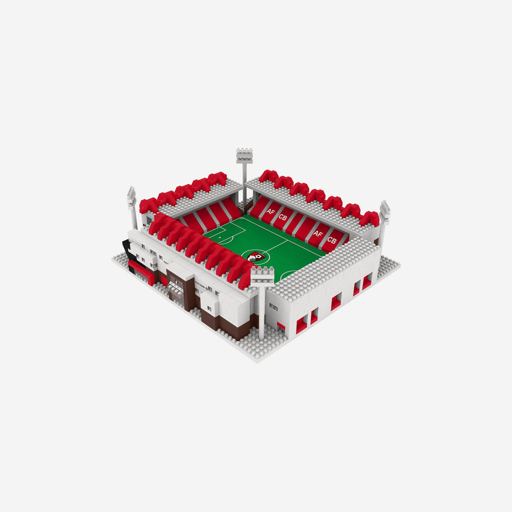 AFC Bournemouth Vitality Mini BRXLZ Stadium FOCO UK