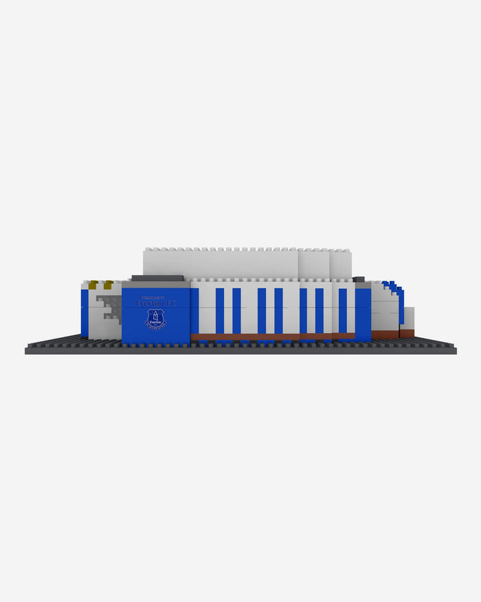 Everton FC Goodison Park Mini BRXLZ Stadium FOCO - FOCO.com | UK & IRE