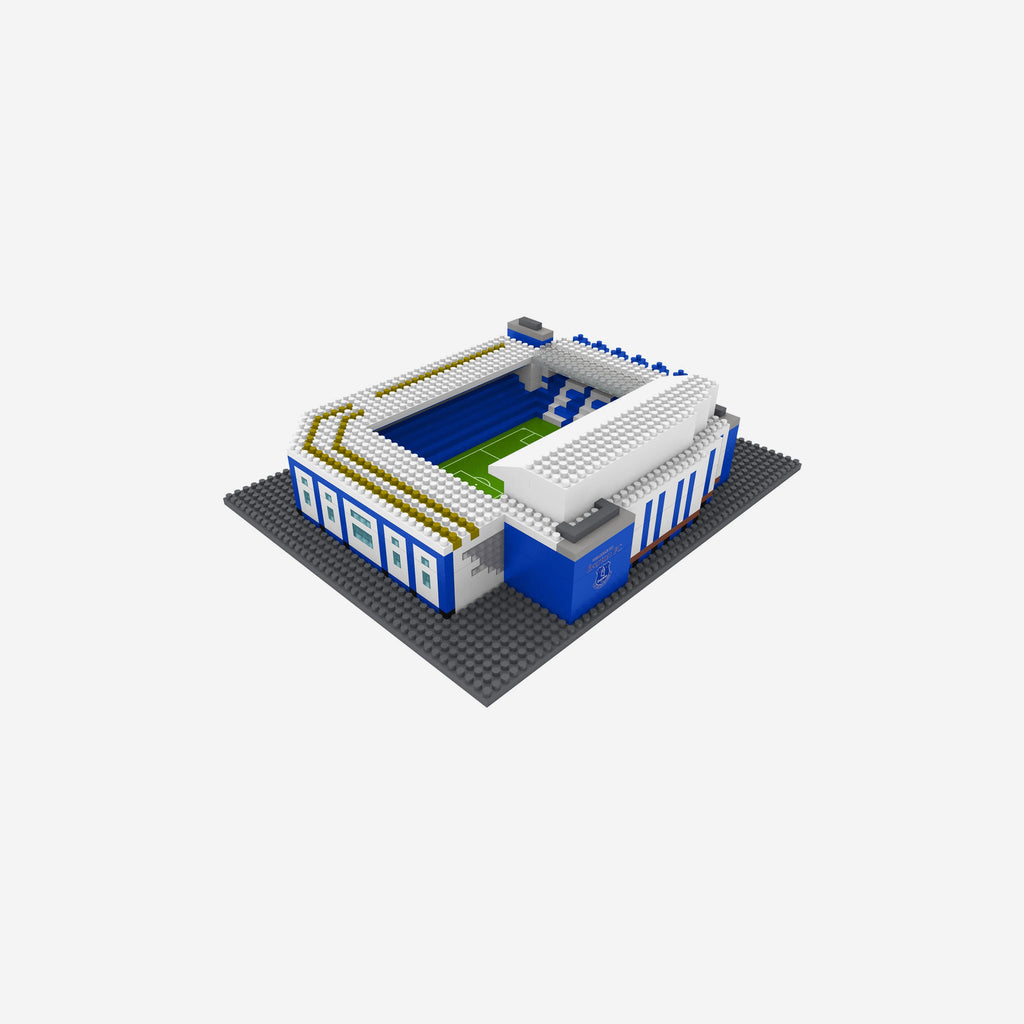 Everton FC Goodison Park Mini BRXLZ Stadium FOCO - FOCO.com | UK & IRE