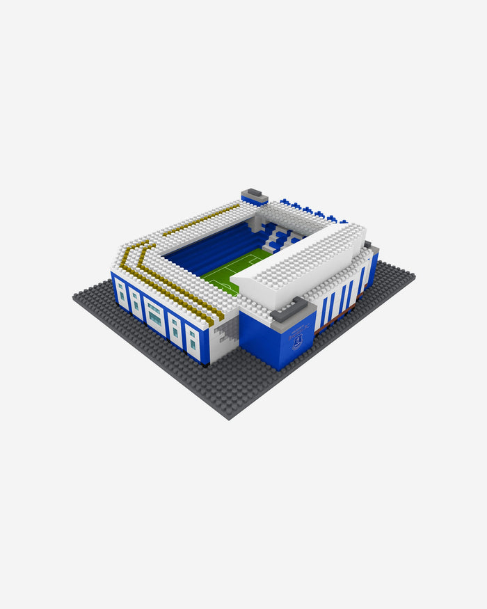 Everton FC Goodison Park Mini BRXLZ Stadium FOCO - FOCO.com | UK & IRE