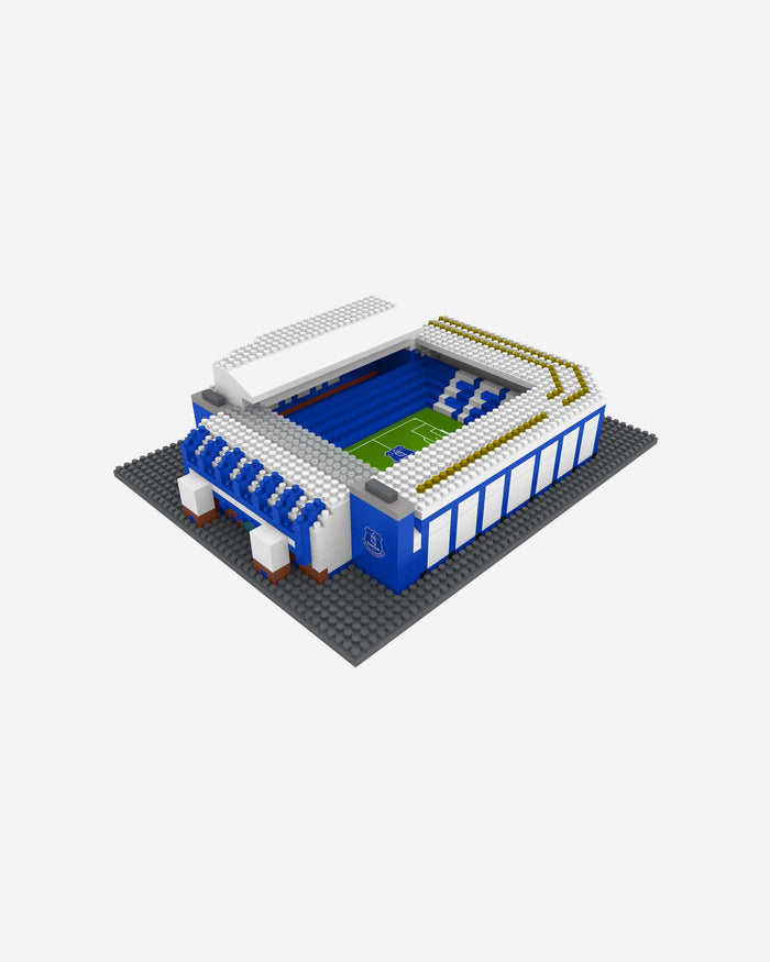 Everton FC Goodison Park Mini BRXLZ Stadium FOCO - FOCO.com | UK & IRE