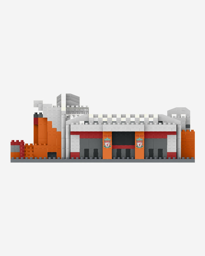 Liverpool FC Original Anfield Mini BRXLZ Stadium FOCO - FOCO.com | UK & IRE