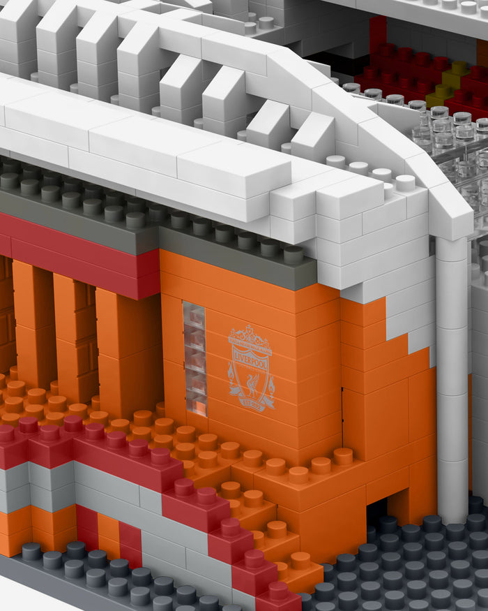 Liverpool FC Original Anfield Mini BRXLZ Stadium FOCO - FOCO.com | UK & IRE