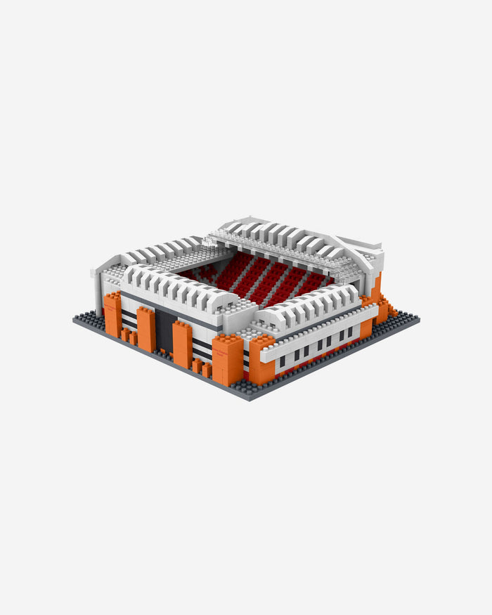 Liverpool FC Original Anfield Mini BRXLZ Stadium FOCO - FOCO.com | UK & IRE