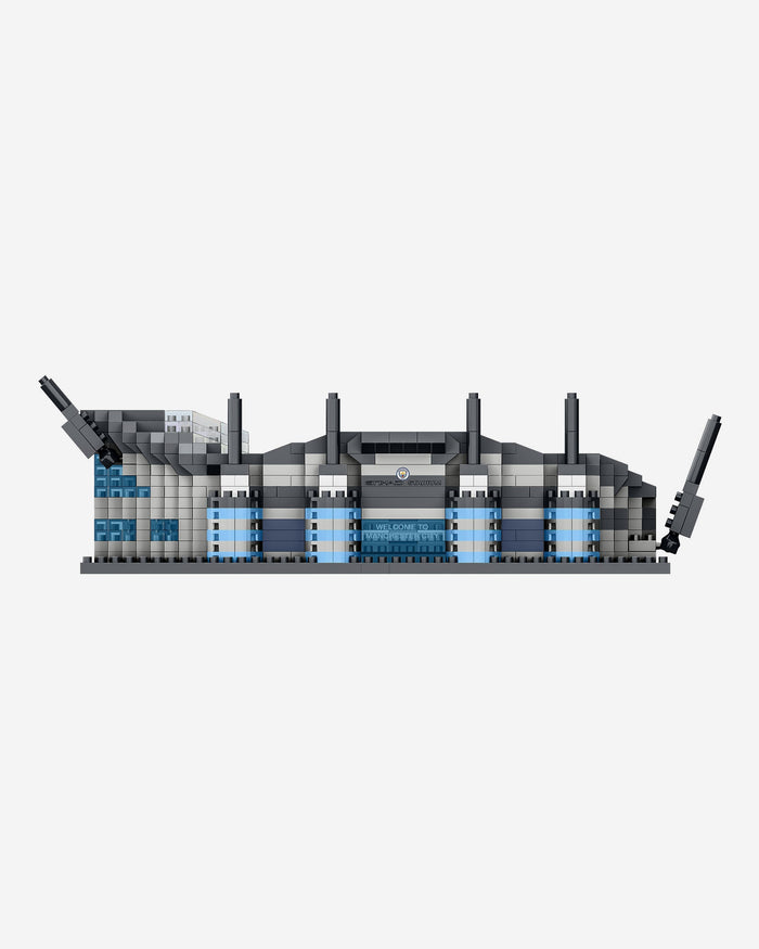 Manchester City FC Original Etihad Mini BRXLZ Stadium FOCO - FOCO.com | UK & IRE
