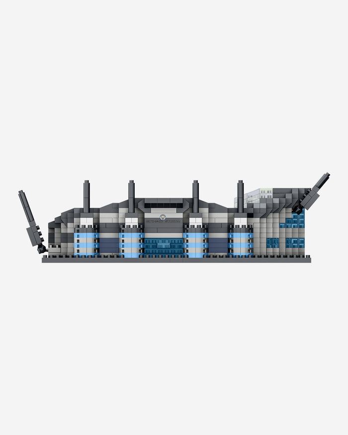 Manchester City FC Original Etihad Mini BRXLZ Stadium FOCO - FOCO.com | UK & IRE