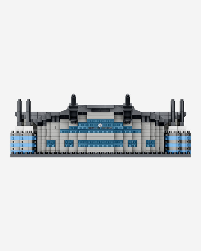 Manchester City FC Original Etihad Mini BRXLZ Stadium FOCO - FOCO.com | UK & IRE