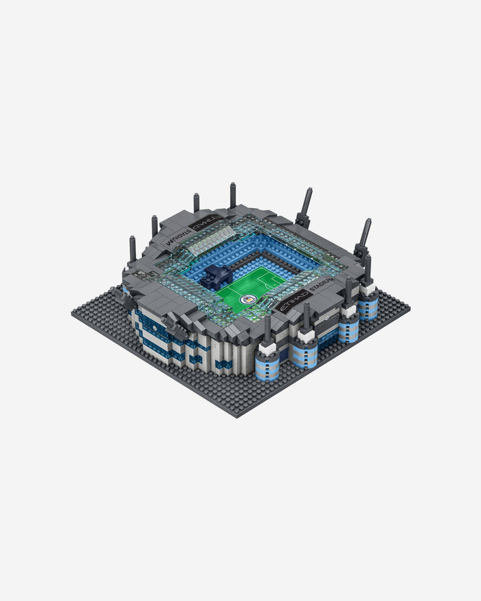 Manchester City FC Original Etihad Mini BRXLZ Stadium FOCO - FOCO.com | UK & IRE