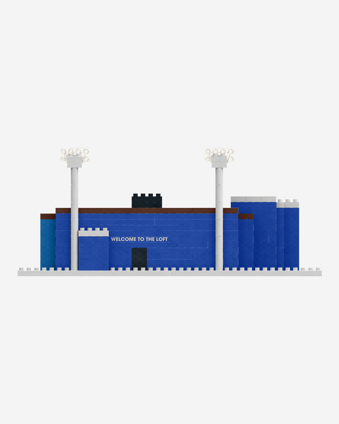 Queens Park Rangers FC Loftus Road Mini BRXLZ Stadium FOCO - FOCO.com | UK & IRE