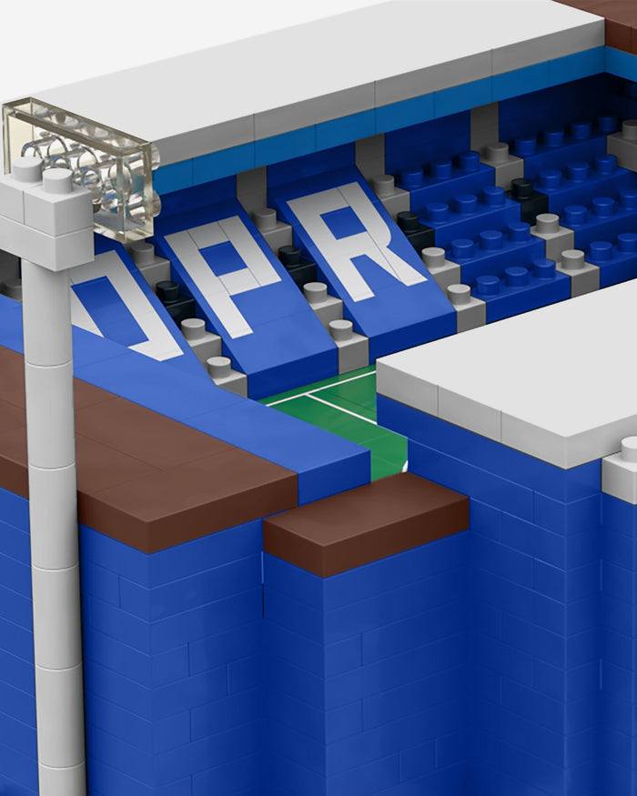 Queens Park Rangers FC Loftus Road Mini BRXLZ Stadium FOCO - FOCO.com | UK & IRE