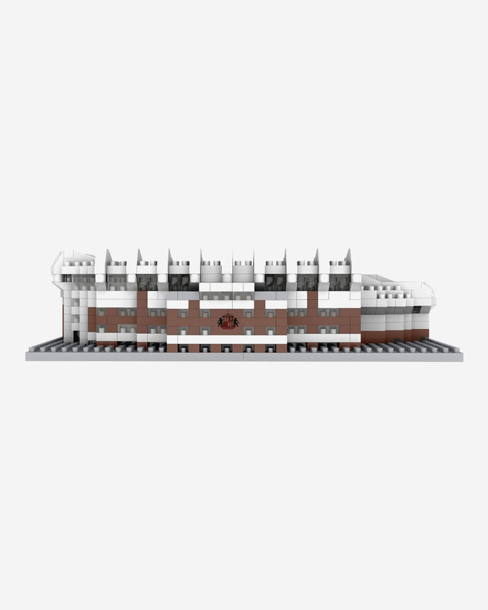Sunderland AFC Stadium Of Light Mini BRXLZ Stadium FOCO - FOCO.com | UK & IRE