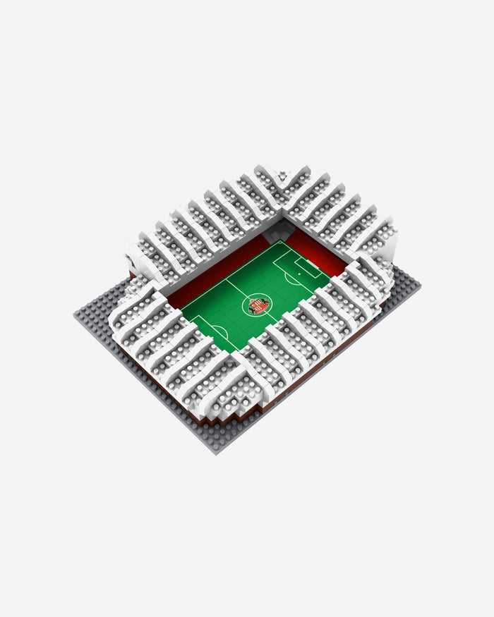 Sunderland AFC Stadium Of Light Mini BRXLZ Stadium FOCO - FOCO.com | UK & IRE