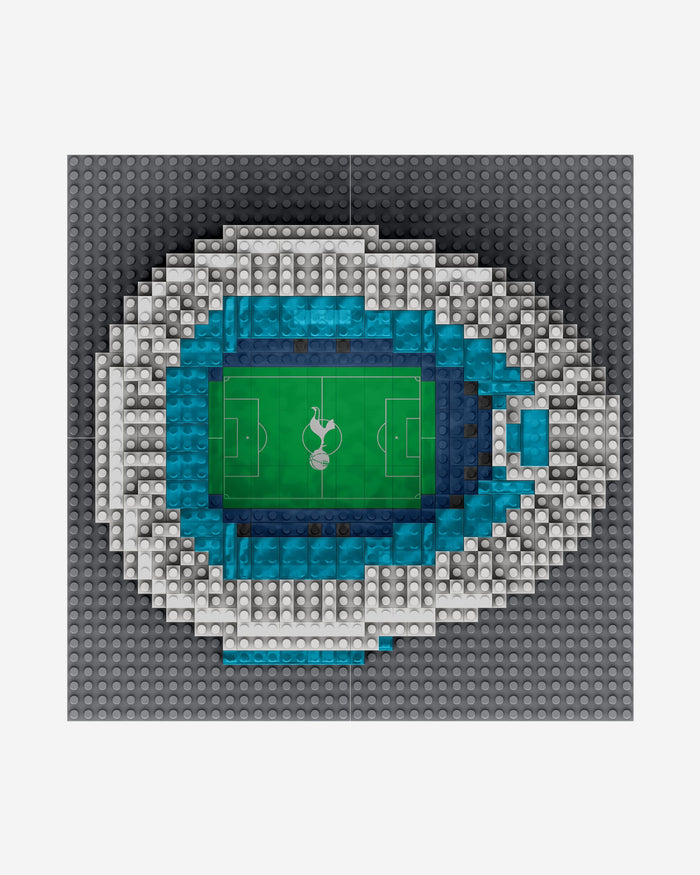 Tottenham Hotspur Tottenham Hotspur Mini BRXLZ Stadium FOCO - FOCO.com | UK & IRE