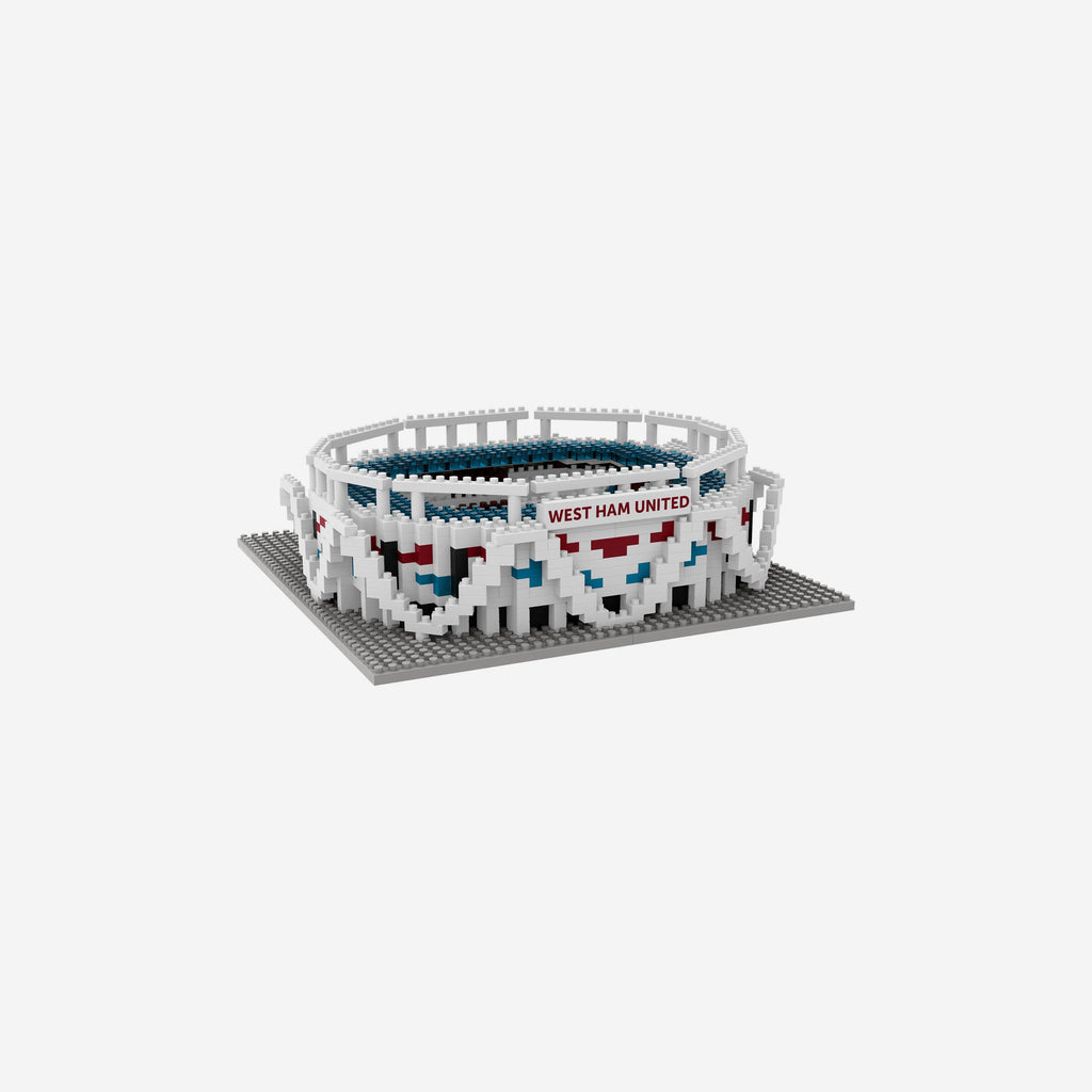 West Ham United FC London Mini BRXLZ Stadium FOCO - FOCO.com | UK & IRE