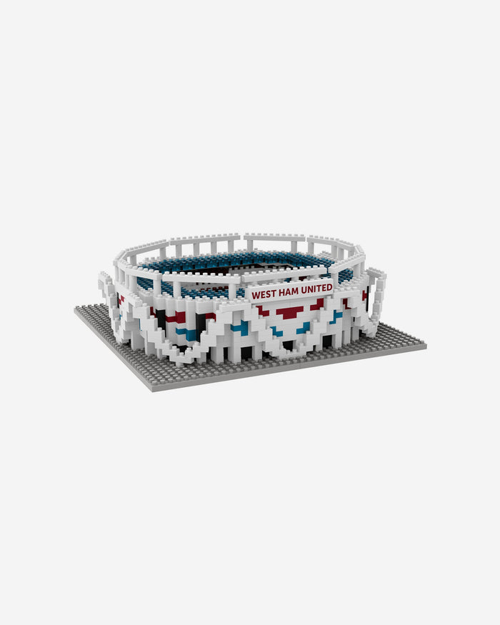 West Ham United FC London Mini BRXLZ Stadium FOCO - FOCO.com | UK & IRE