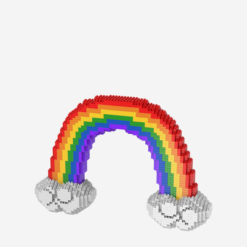 Rainbow Arch BRXLZ FOCO - FOCO.com | UK & IRE