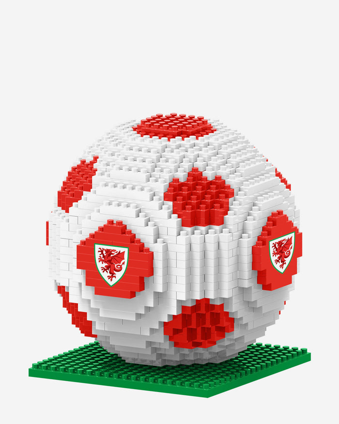 Wales BRXLZ Football FOCO - FOCO.com | UK & IRE