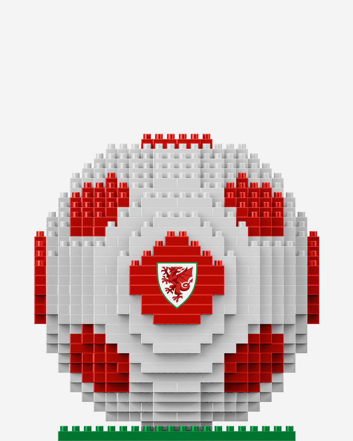 Wales BRXLZ Football FOCO - FOCO.com | UK & IRE