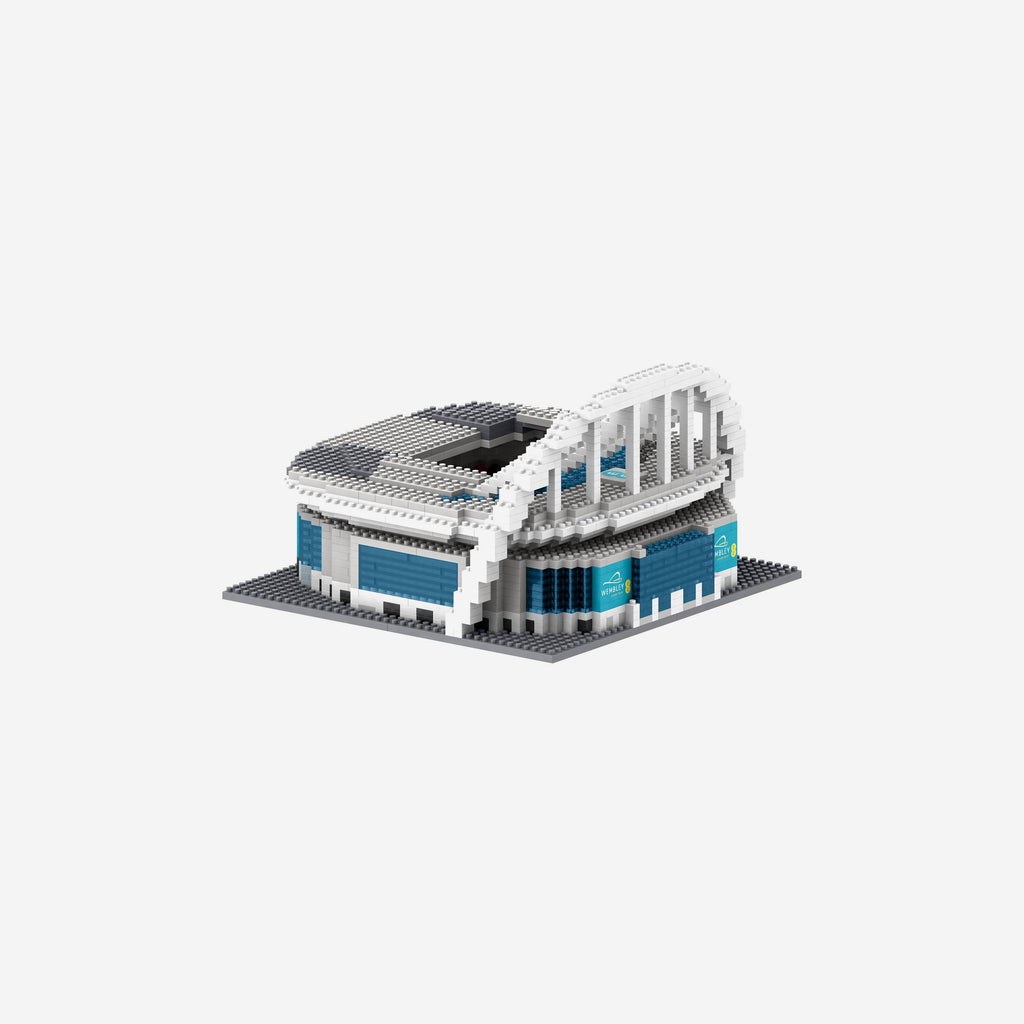 FOCO, Toys, Dallas Cowboys Att Stadium By Brxlz Stadium Series 22 Pieces