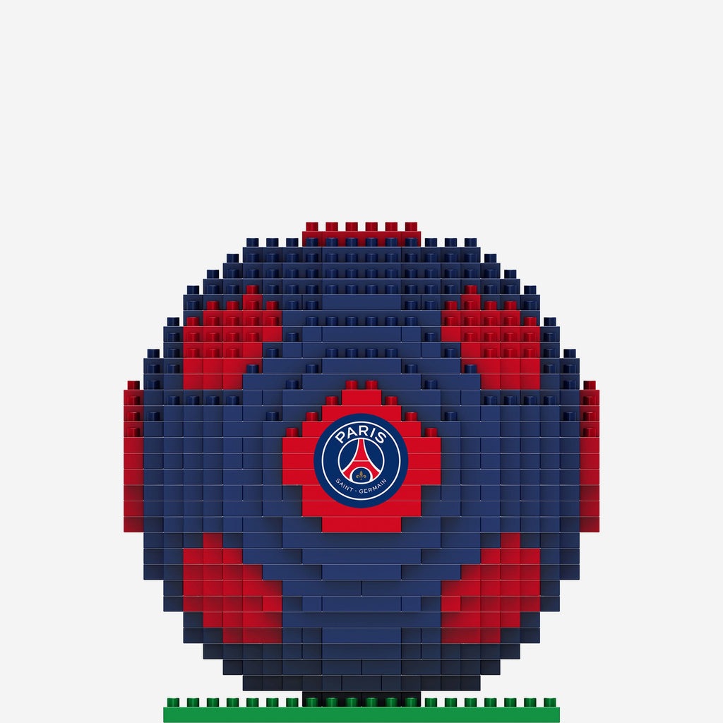 Paris SaintGermain FC BRXLZ Football FOCO UK