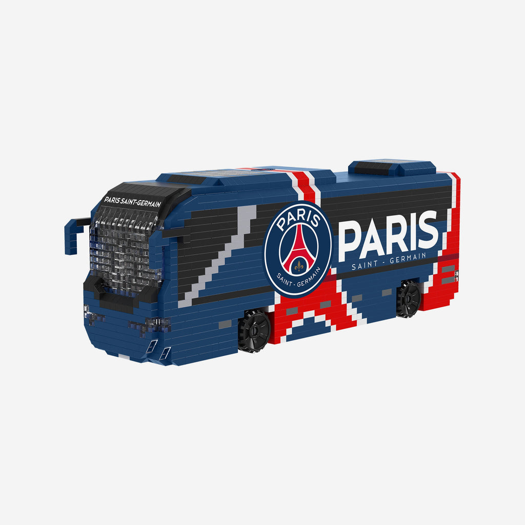 Paris Saint-Germain FC BRXLZ Coach FOCO - FOCO.com | UK & IRE