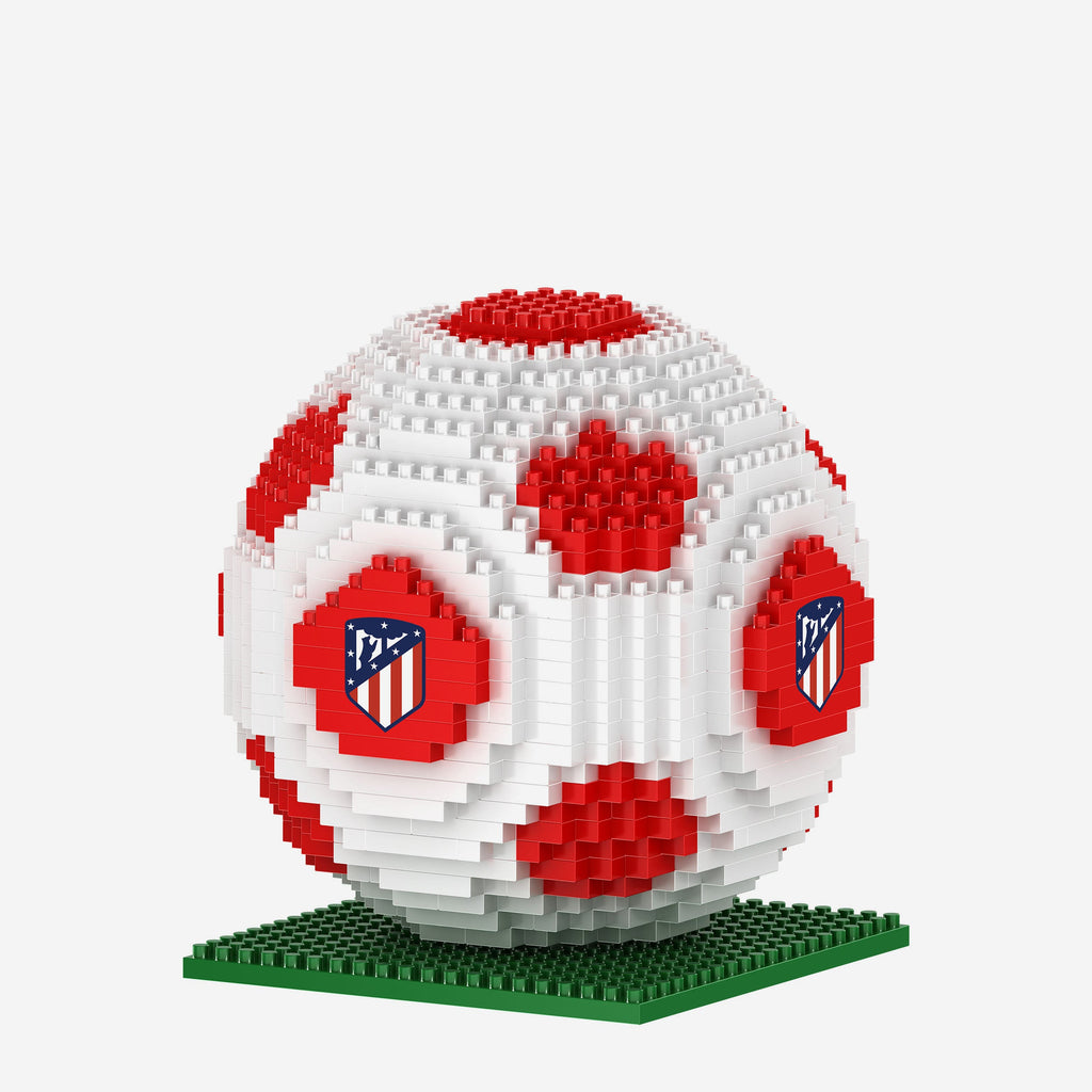 Atletico Madrid FC BRXLZ Football FOCO - FOCO.com | UK & IRE