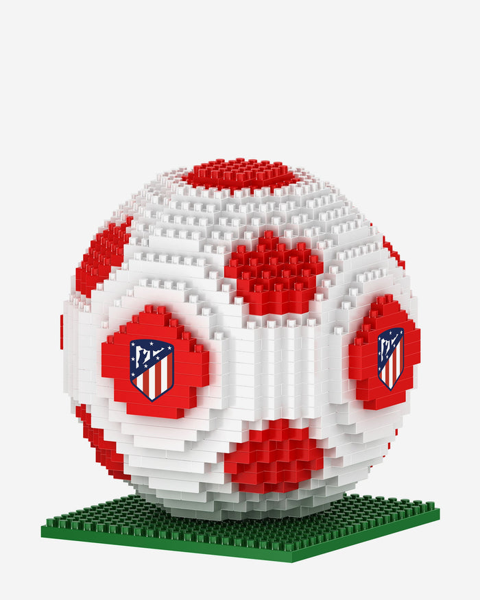 Atletico Madrid FC BRXLZ Football FOCO - FOCO.com | UK & IRE