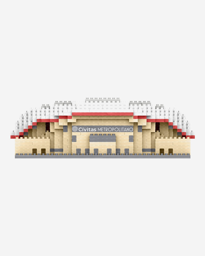 Atletico Madrid FC Metropolitano Mini BRXLZ Stadium FOCO - FOCO.com | UK & IRE