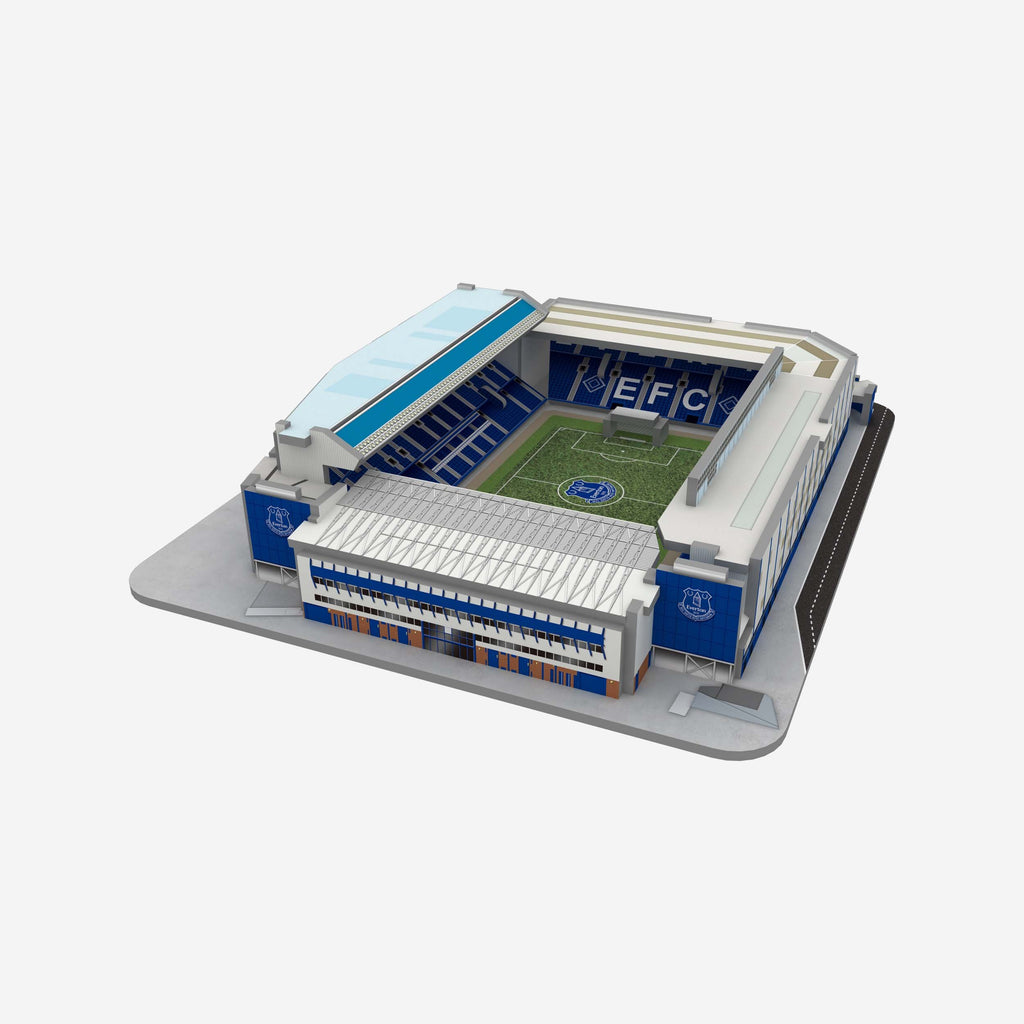 Everton FC Goodison Park PZLZ Mini Stadium FOCO - FOCO.com | UK & IRE