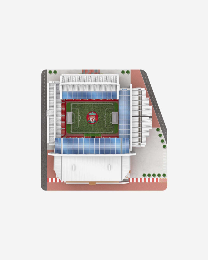 Liverpool FC Anfield PZLZ Mini Stadium FOCO - FOCO.com | UK & IRE