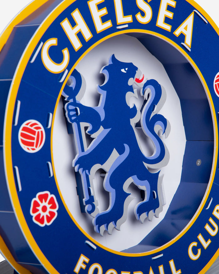 Chelsea FC PZLZ Logo FOCO - FOCO.com | UK & IRE