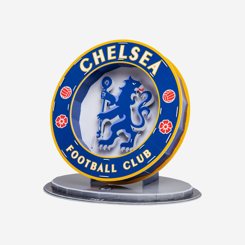 Chelsea FC PZLZ Logo FOCO - FOCO.com | UK & IRE