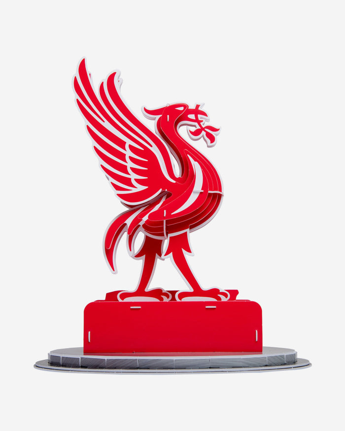 Liverpool FC PZLZ Logo FOCO - FOCO.com | UK & IRE