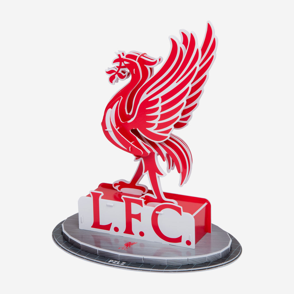 Liverpool FC PZLZ Logo FOCO - FOCO.com | UK & IRE