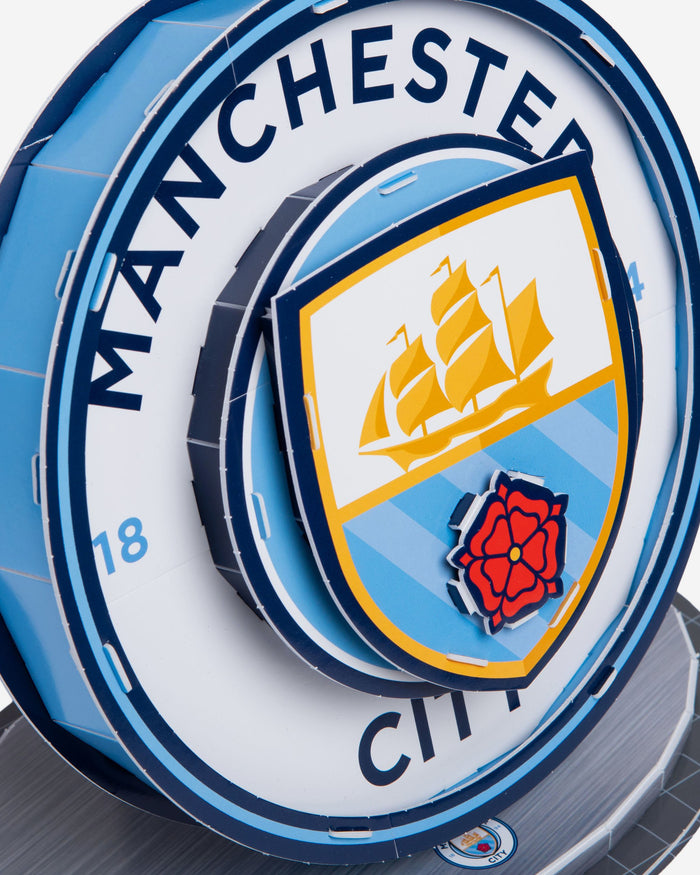 Manchester City FC PZLZ Logo FOCO - FOCO.com | UK & IRE