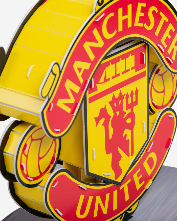 Manchester United FC PZLZ Logo FOCO - FOCO.com | UK & IRE