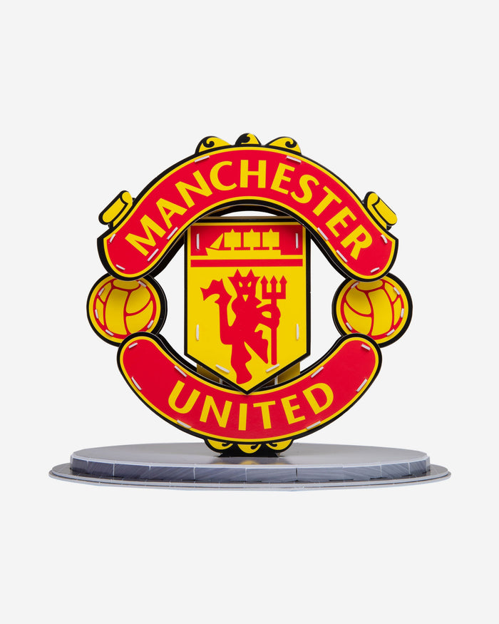 Manchester United FC PZLZ Logo FOCO - FOCO.com | UK & IRE