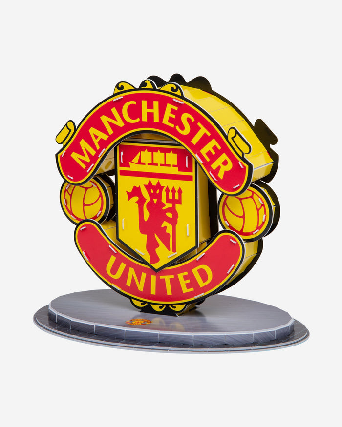 Manchester United FC PZLZ Logo FOCO - FOCO.com | UK & IRE