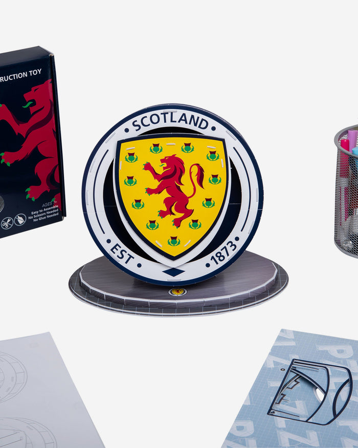 Scotland PZLZ Logo FOCO - FOCO.com | UK & IRE