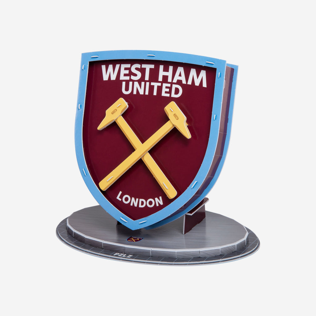 West Ham United FC PZLZ Logo FOCO - FOCO.com | UK & IRE