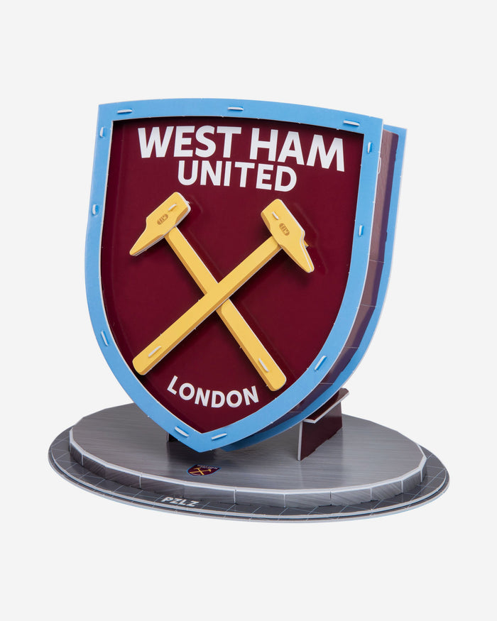 West Ham United FC PZLZ Logo FOCO - FOCO.com | UK & IRE