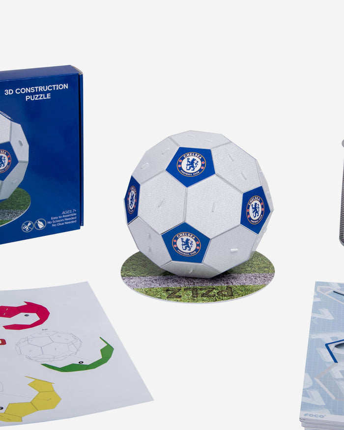 Chelsea FC PZLZ Football FOCO - FOCO.com | UK & IRE