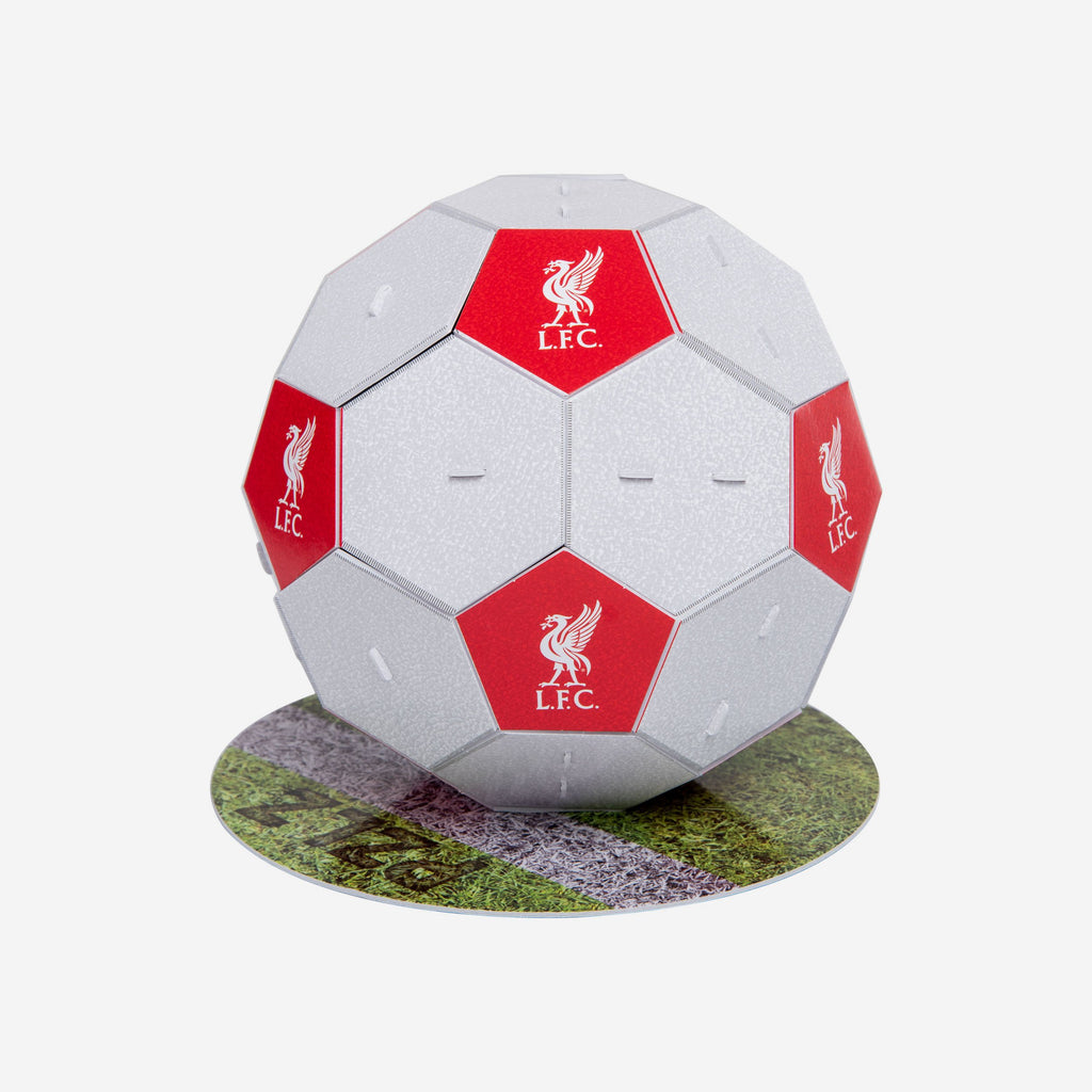 Liverpool FC PZLZ Football FOCO - FOCO.com | UK & IRE