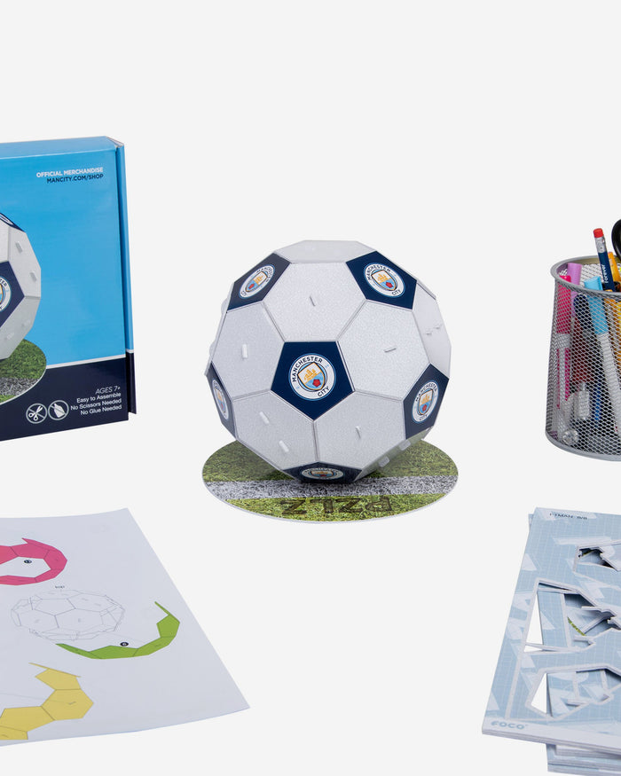 Manchester City FC PZLZ Football FOCO - FOCO.com | UK & IRE