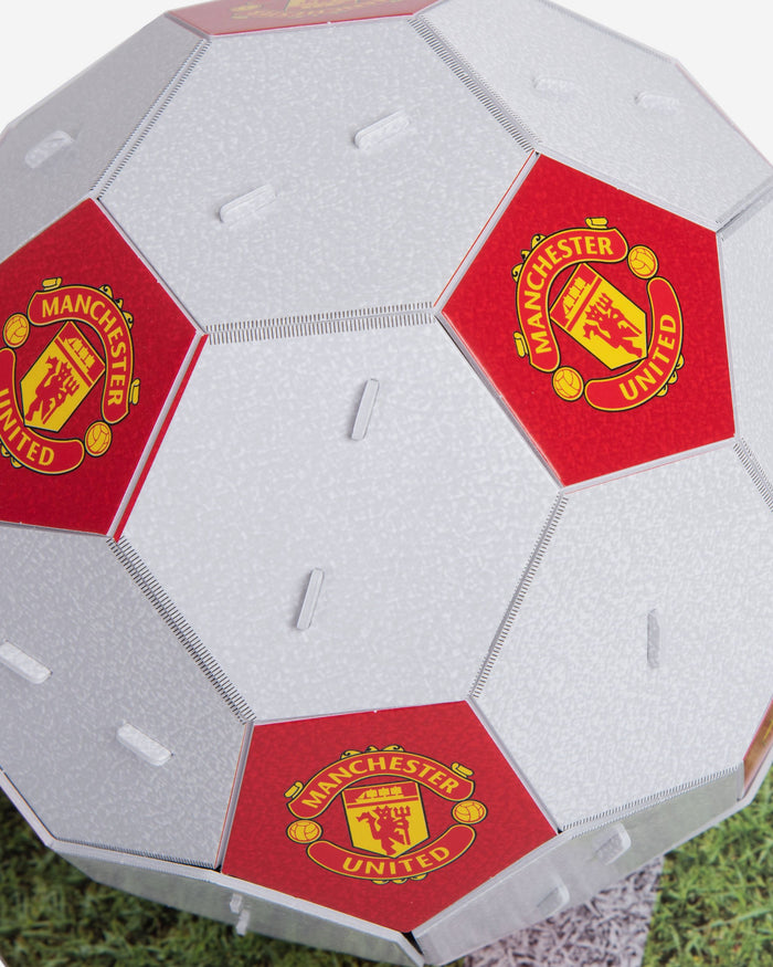 Manchester United FC PZLZ Football FOCO - FOCO.com | UK & IRE