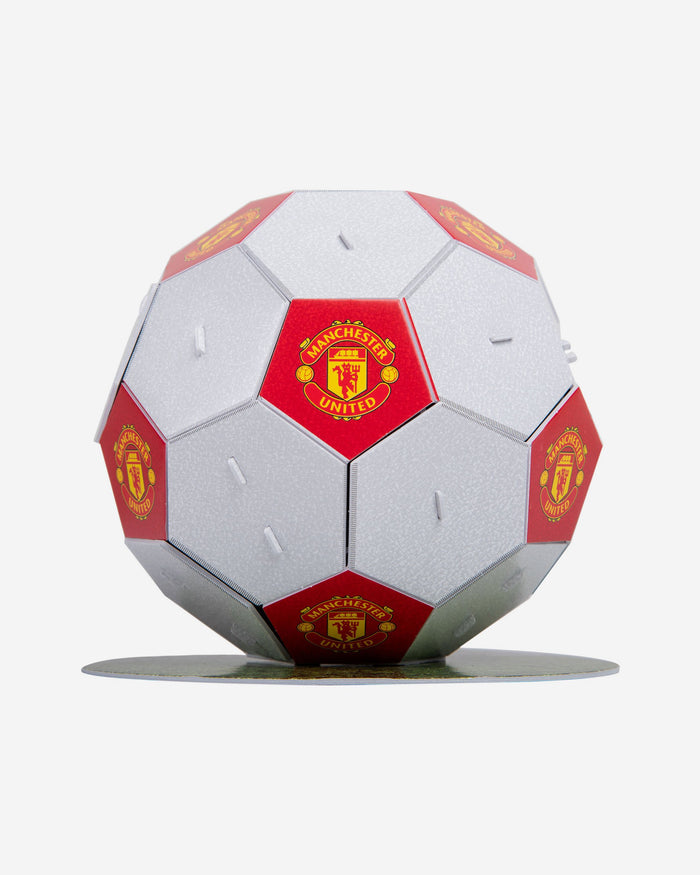 Manchester United FC PZLZ Football FOCO - FOCO.com | UK & IRE