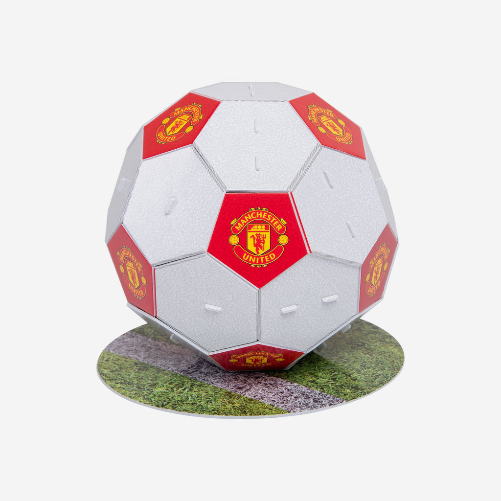 Manchester United FC PZLZ Football FOCO - FOCO.com | UK & IRE