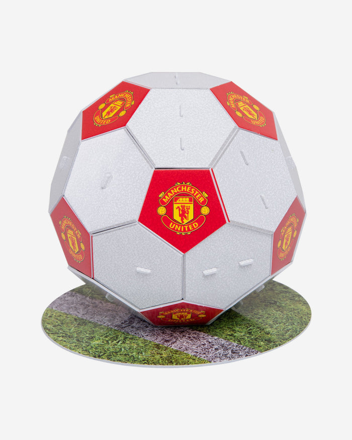 Manchester United FC PZLZ Football FOCO - FOCO.com | UK & IRE